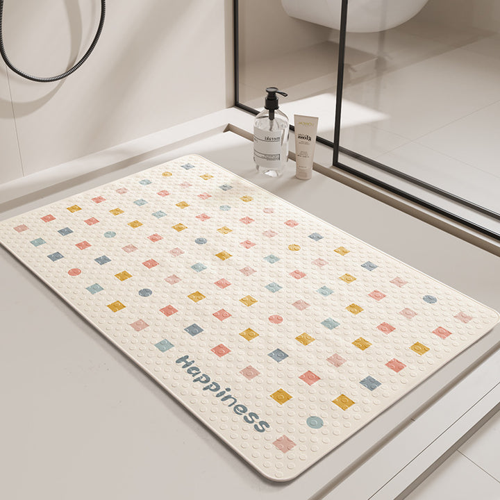 Anti-Skid Bathroom Comfort Mat Kalsten