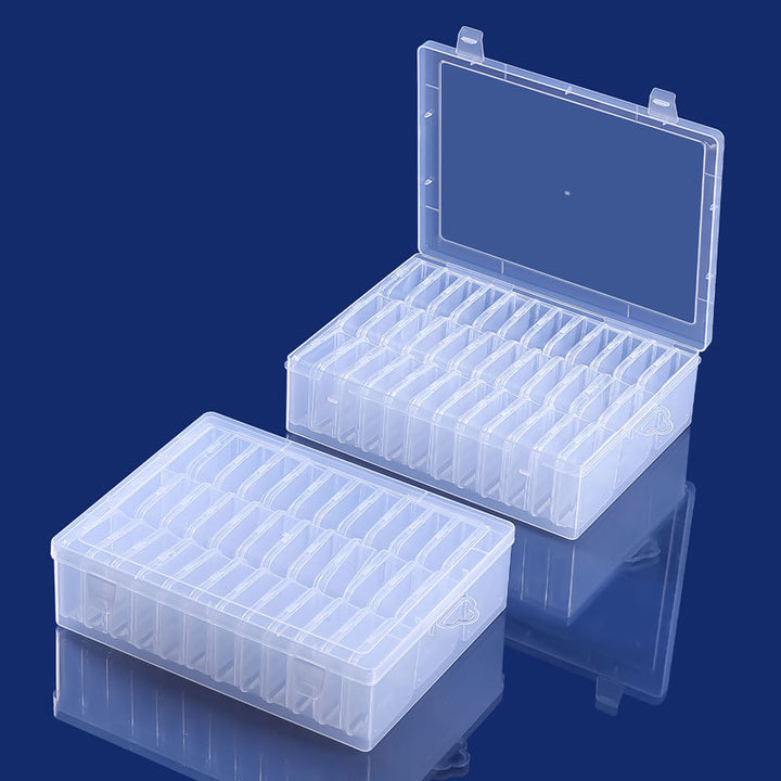 Modular Craft Storage Container Kalsten