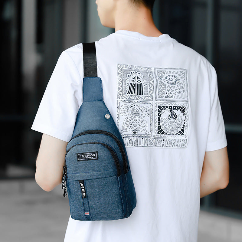 Versatile Sling Backpack Kalsten