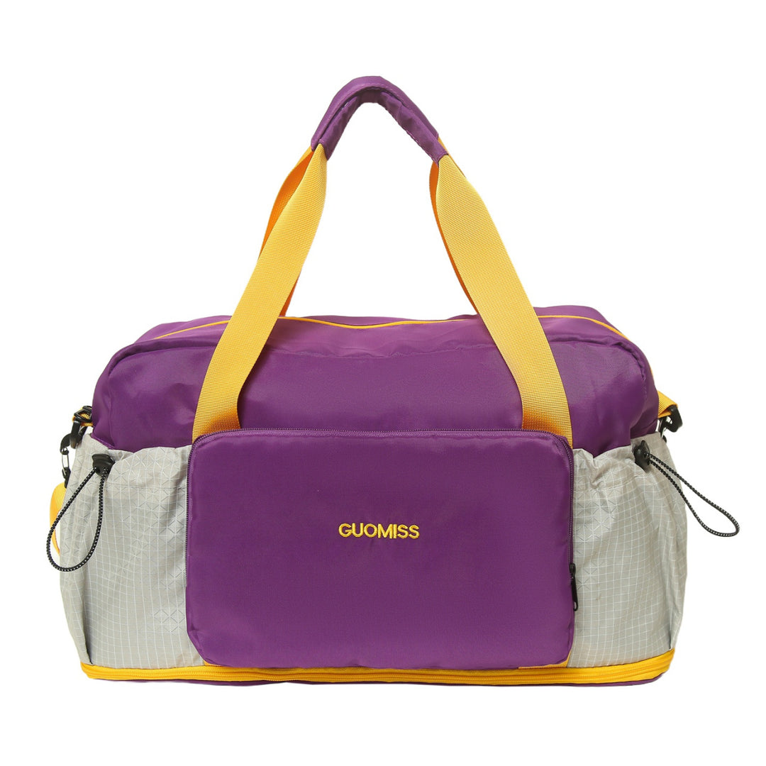 Versatile Multi-Functional Gym Duffle Bag Kalsten
