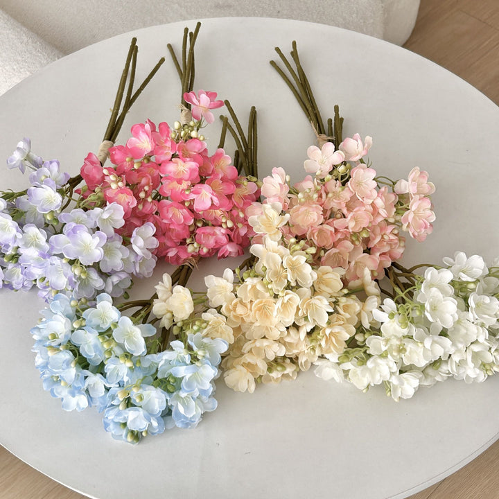 Decorative Flower Arrangement