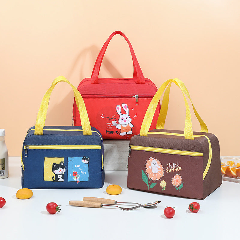 Insulated Lunch Box Kalsten