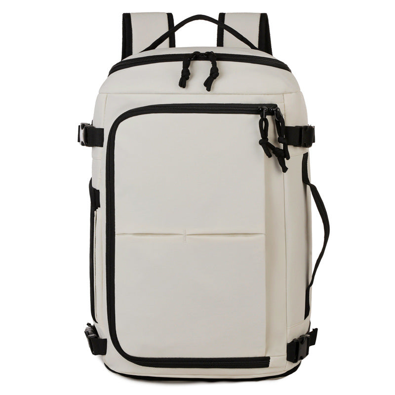 Expandable Urban Travel Backpack Kalsten