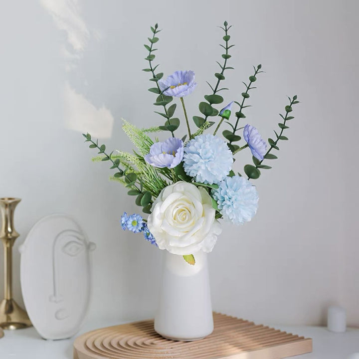 Elegant Decorative Floral Bouquet