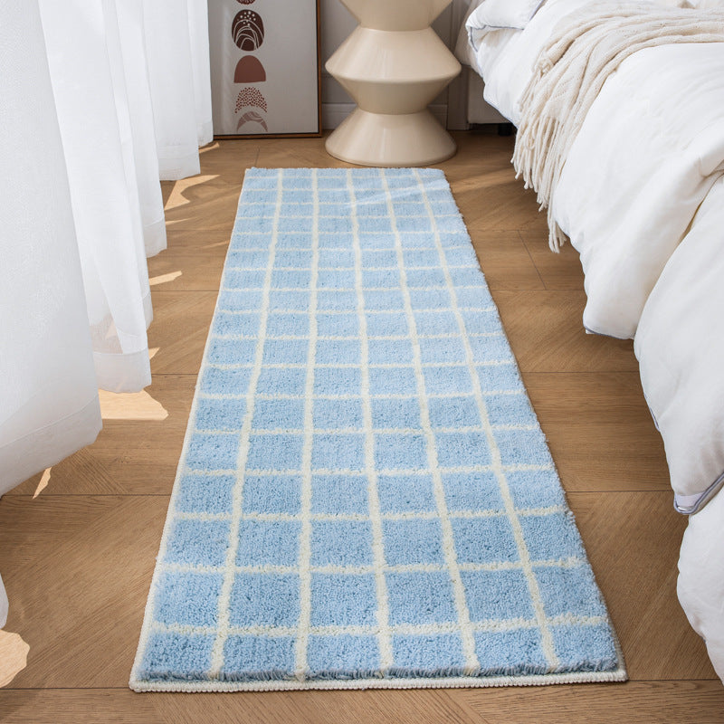Soft Plush Runner Rug Kalsten