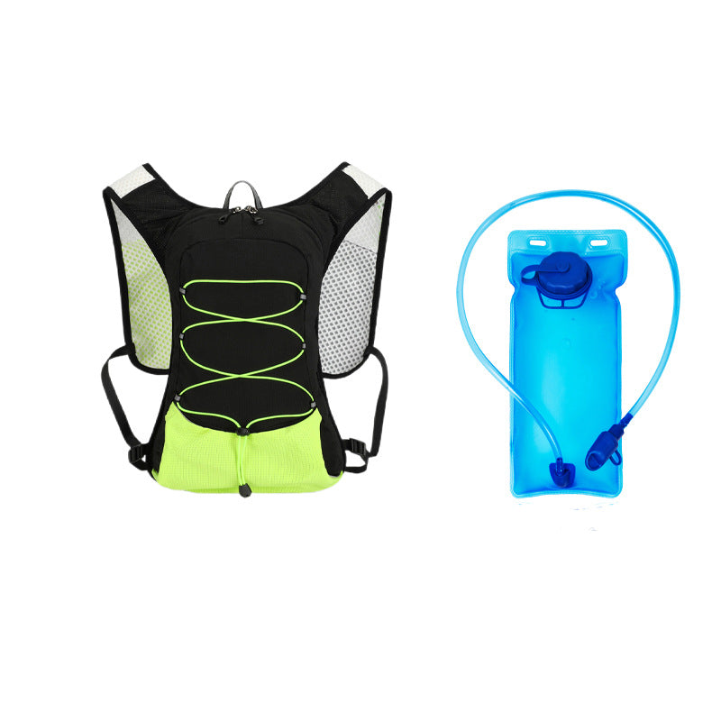 Lightweight Hydration Vest
