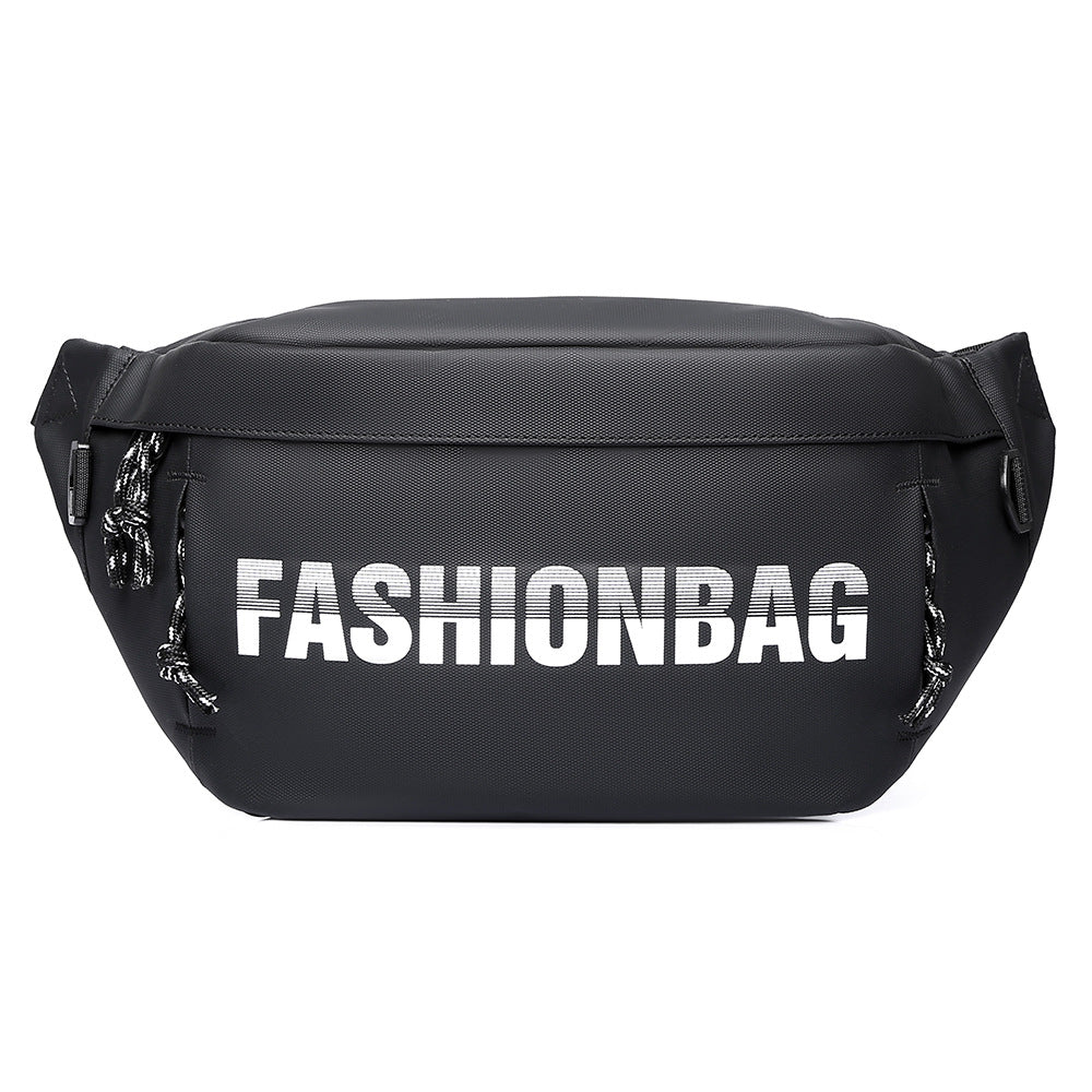 Stylish Waist Pack Kalsten