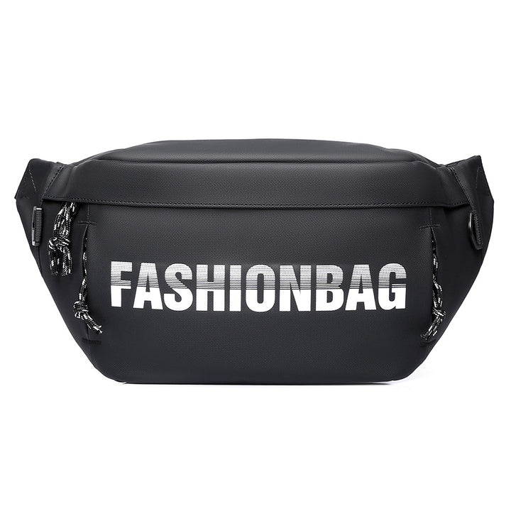 Stylish Belt Bag Kalsten
