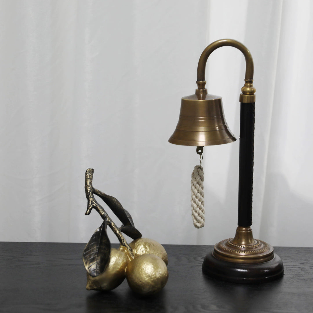 Whimsical Elephant and Child Sculpture