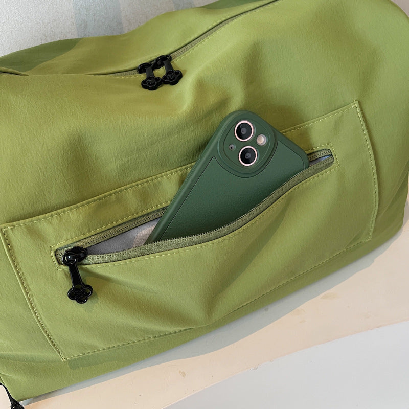 Versatile Sports Travel Duffle Bag Kalsten