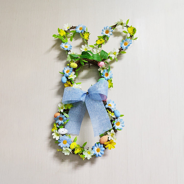 Decorative door wreath Kalsten