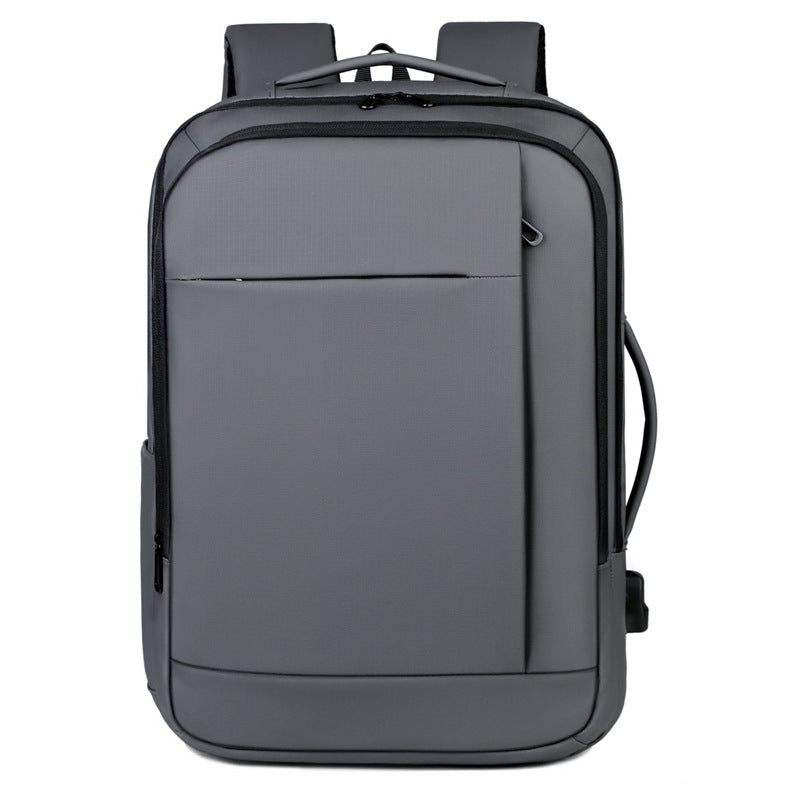 Professional Slim Travel Backpack Kalsten