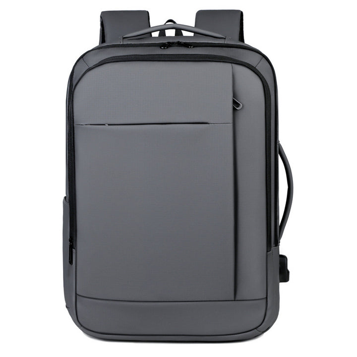 Professional Slim Travel Backpack Kalsten