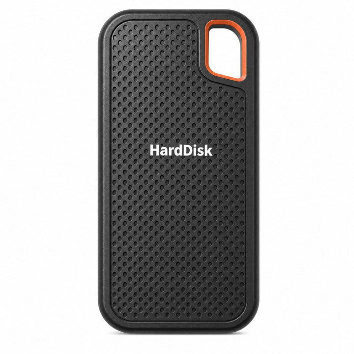 Portable External SSD Kalsten