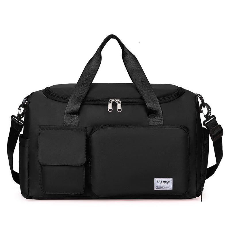 Multi-Functional Travel Duffel Bag Kalsten