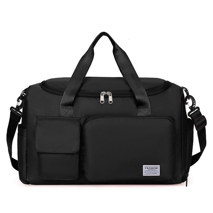 Multi-Functional Travel Duffel Bag Kalsten