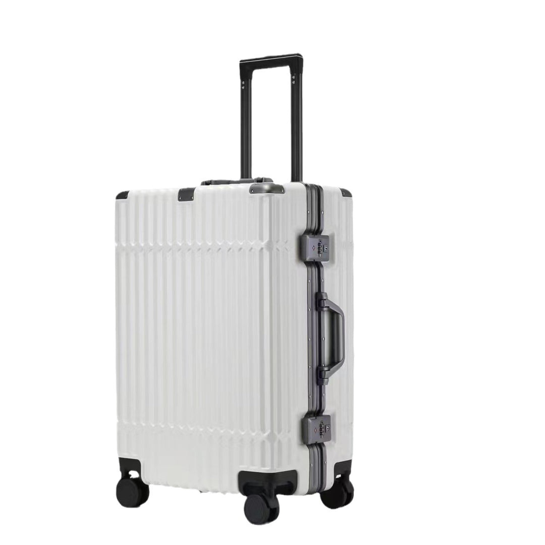 Durable Hardshell Travel Luggage Kalsten