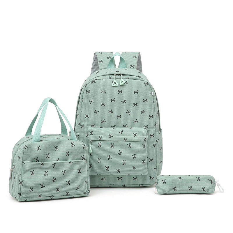 Backpack Set Kalsten