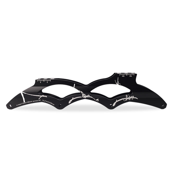 High-Performance Skate Frame Kalsten