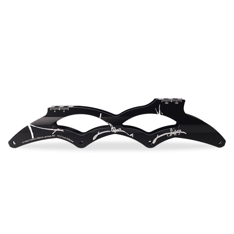 Precision Aluminum Skate Frame Kalsten