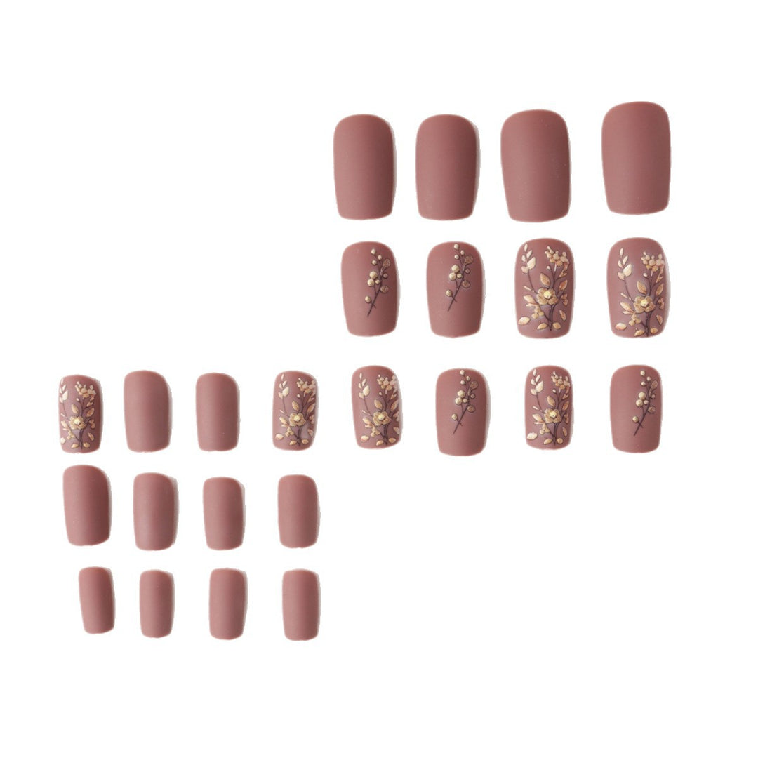 Artistic Nail Art Kalsten