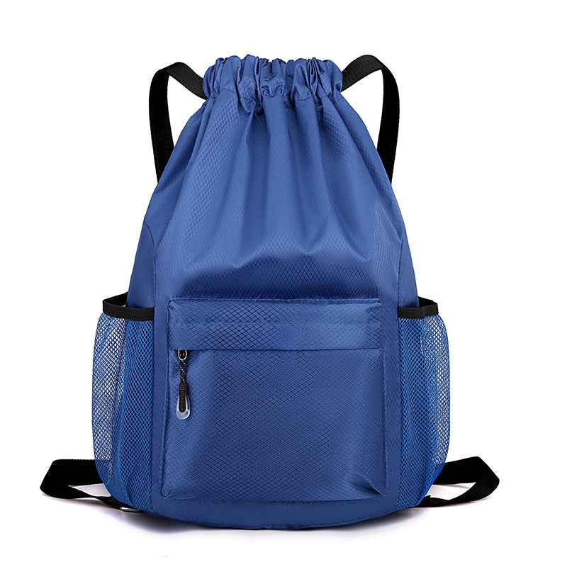 Multipurpose Mesh Backpack Kalsten