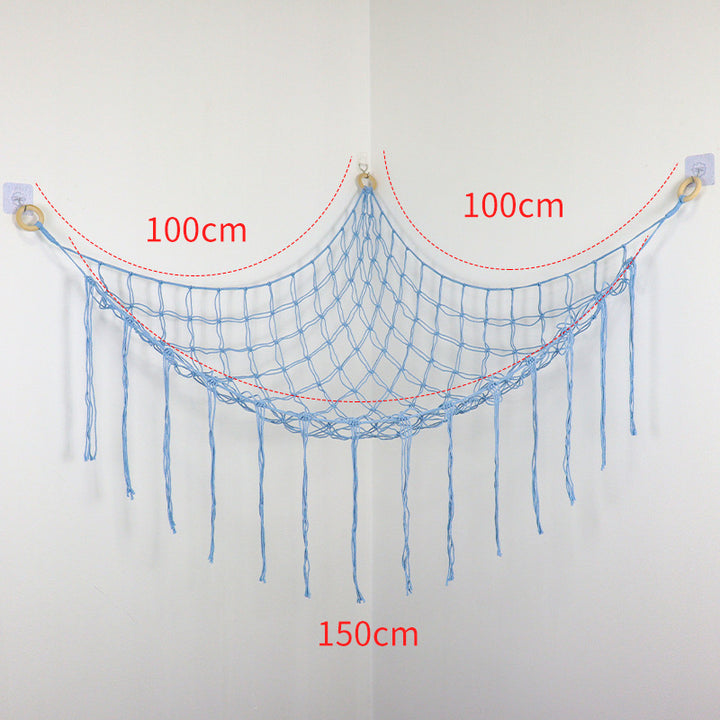 Portable storage net Kalsten