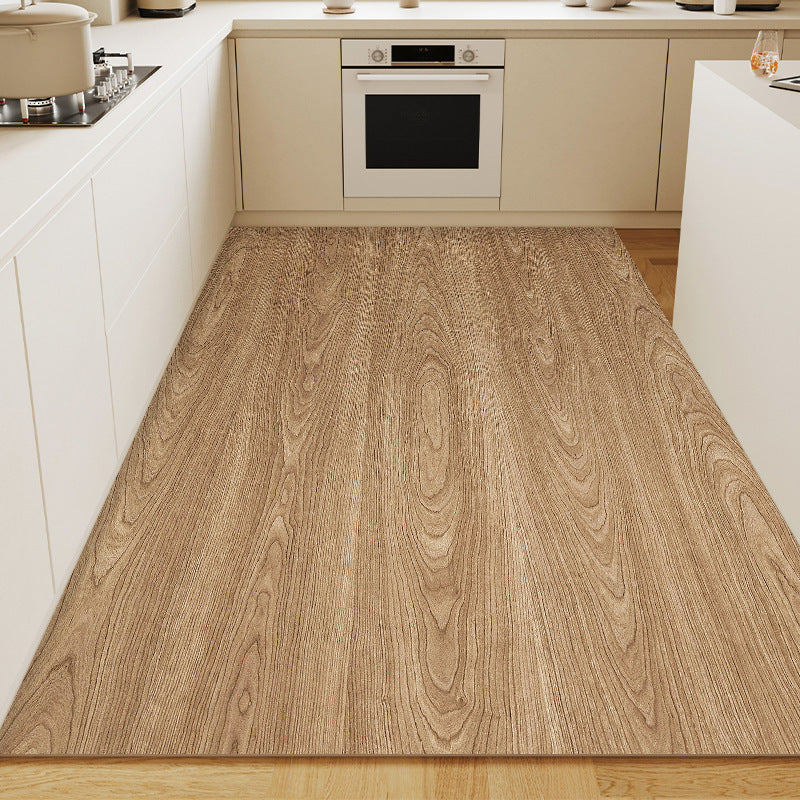 Kitchen Floor