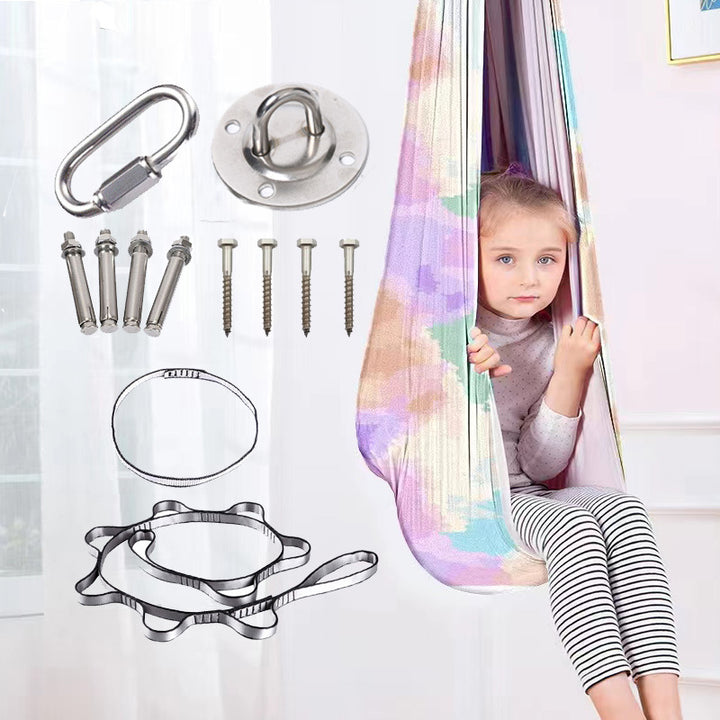 Hanging Hammock Kalsten