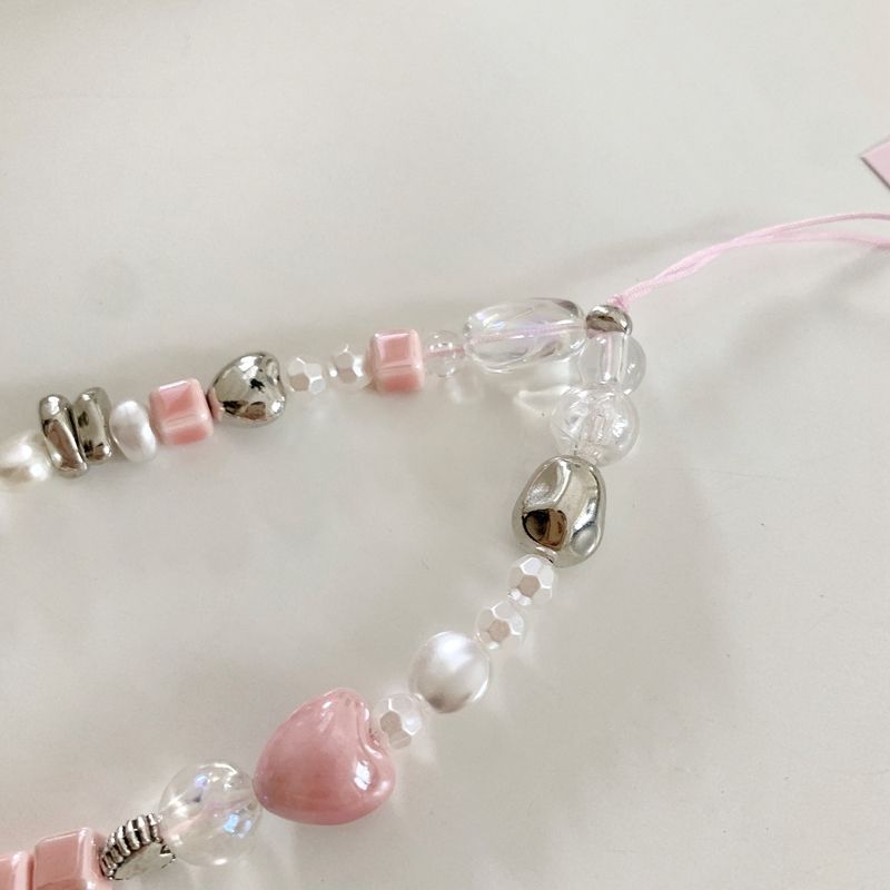 Charming Beaded Necklace Kalsten