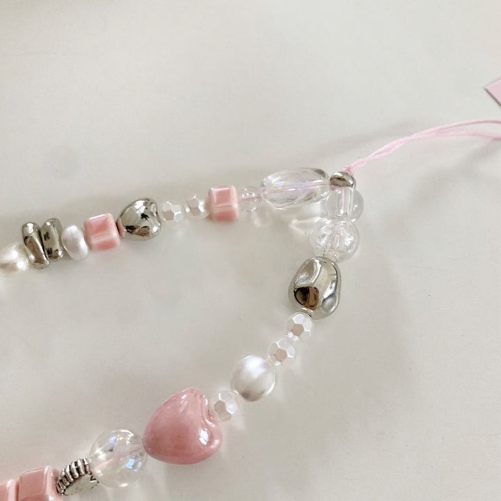 Charming Beaded Necklace Kalsten