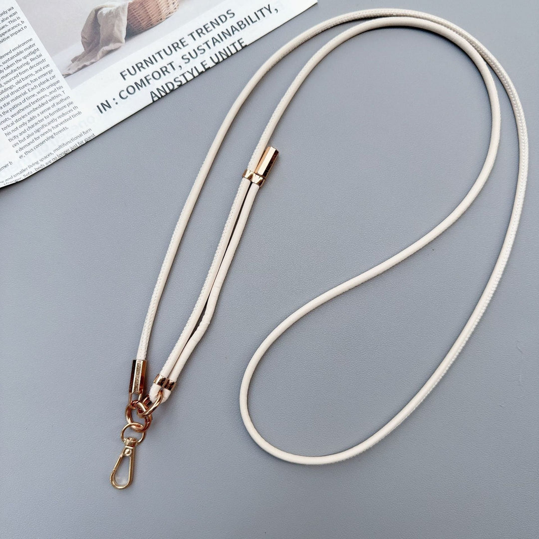 Versatile ID Badge Holder Lanyard Kalsten
