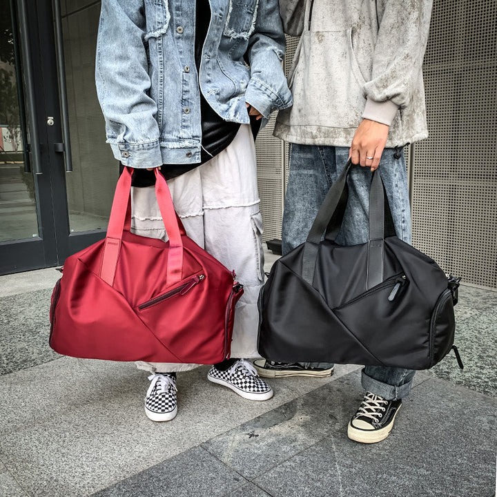 Premium Travel Duffel Bag Kalsten