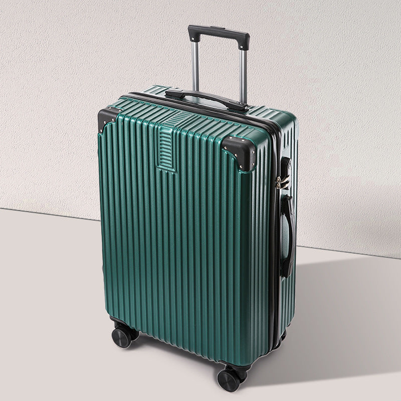 Extra-Durable Lightweight Hardshell Luggage Kalsten