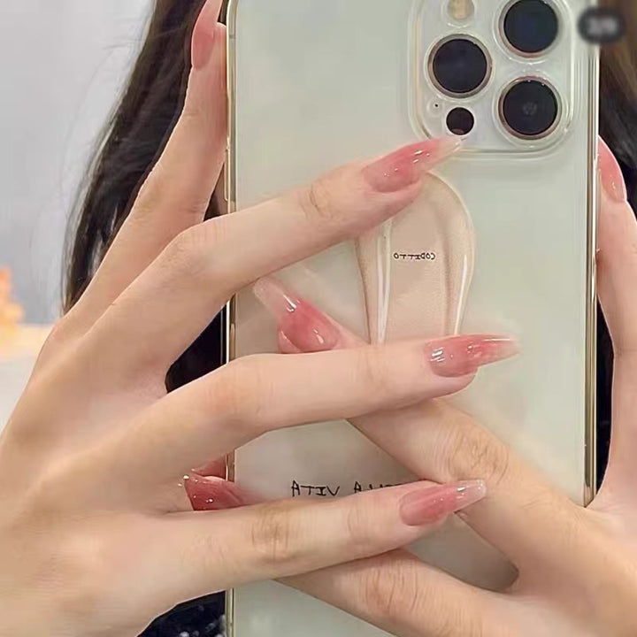 Premium Elegant Press-On Nail Set Kalsten