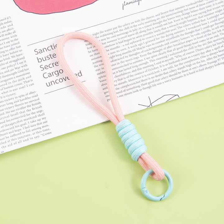 Versatile Lanyard Keychains Kalsten