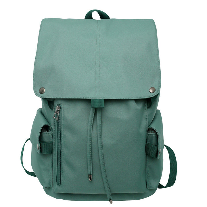 Casual Multi-Pocket Utility Backpack kalsten