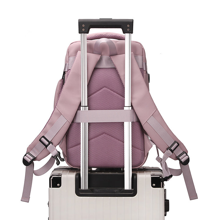 Versatile All-Weather Adventure Backpack Kalsten