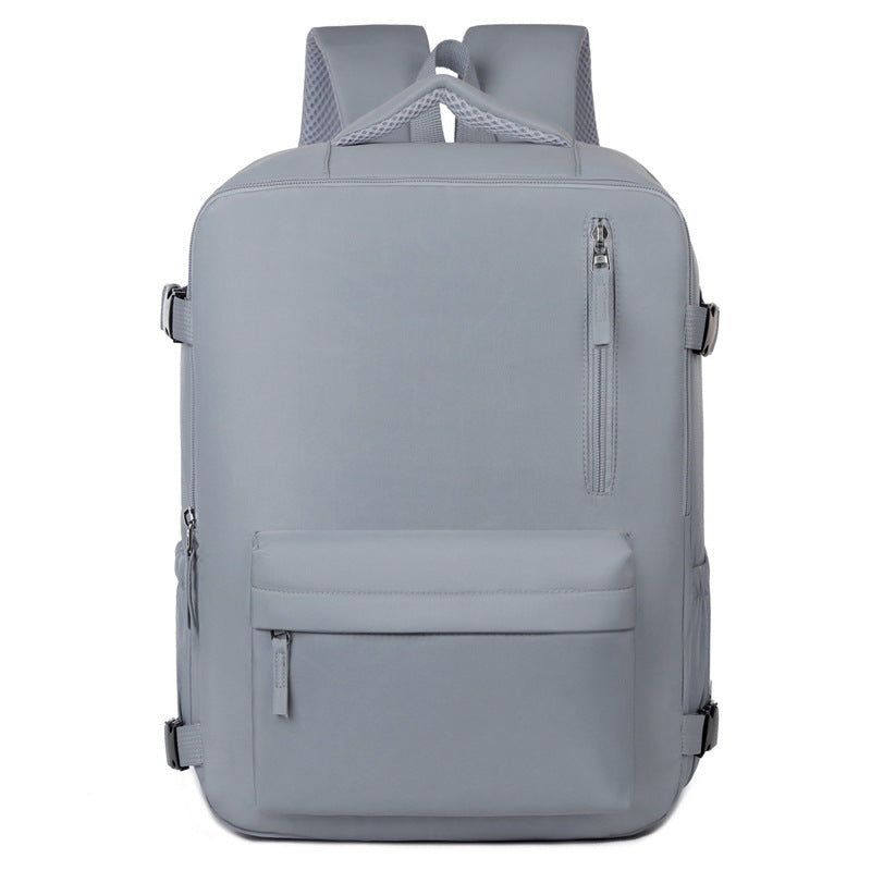 Versatile Multi-Compartment Laptop Backpack Kalsten