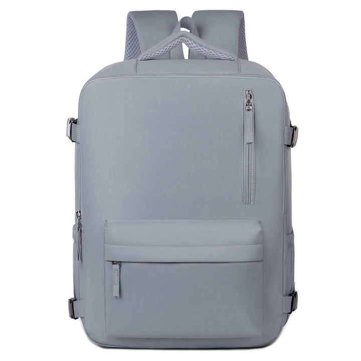 Versatile Multi-Compartment Laptop Backpack Kalsten