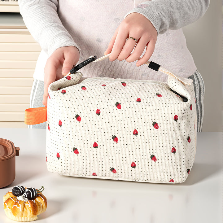 Portable Insulated Lunch Bag Kalsten