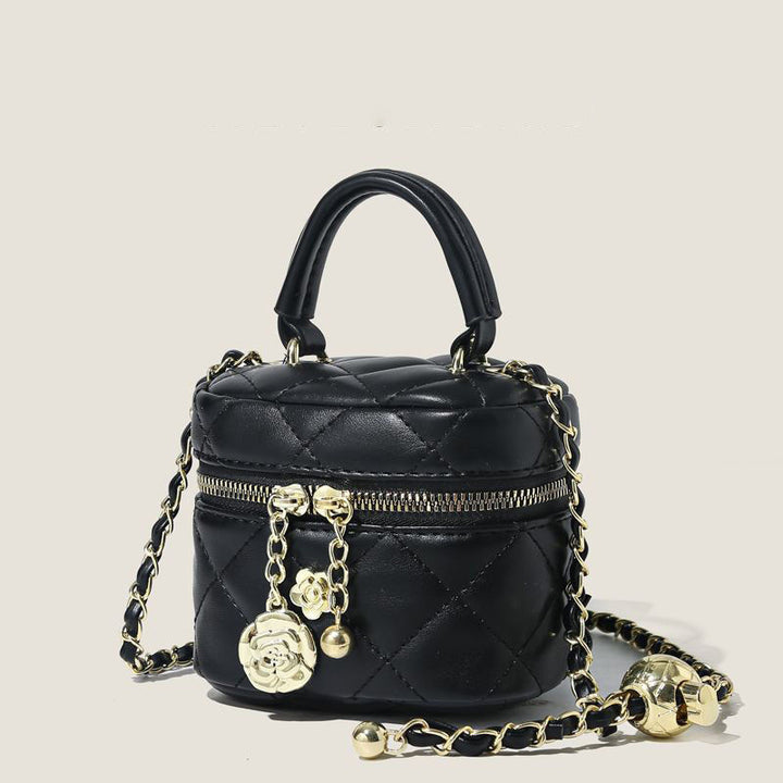 Quilted Mini Crossbody Handbag Kalsten