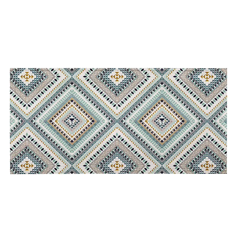 Decorative Sofa Protector Mat Kalsten