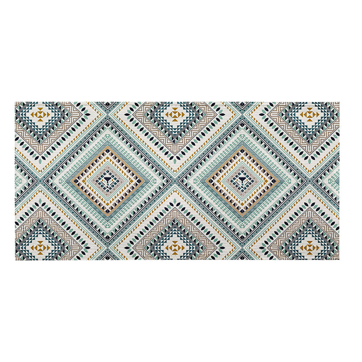 Decorative Sofa Protector Mat Kalsten