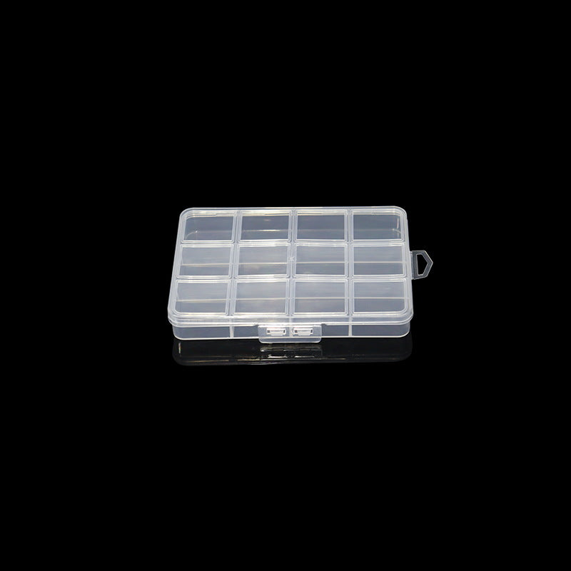 Versatile Craft Organizing Storage Case Kalsten
