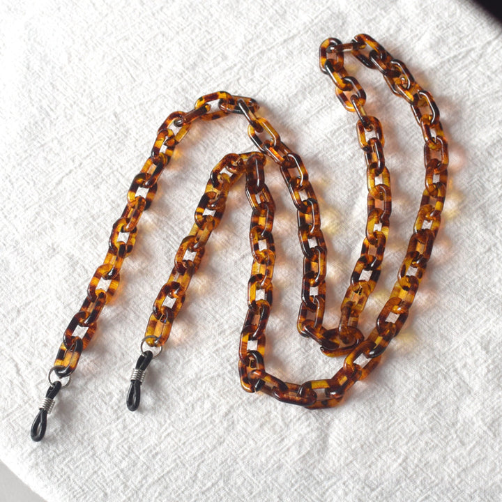 Premium Link Eyewear Chain Kalsten