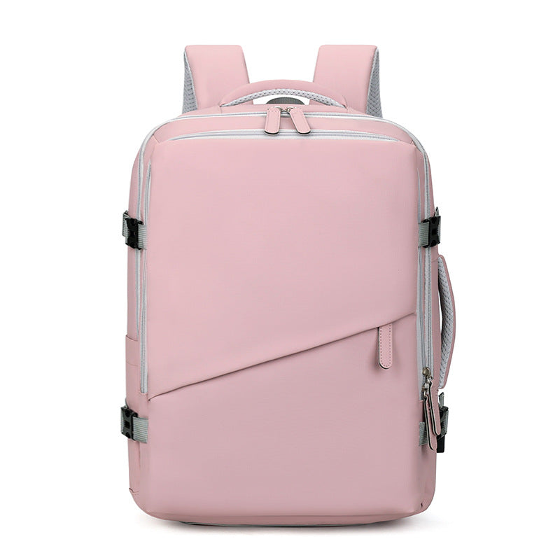 Versatile Multi-Functional Office Backpack Kalsten