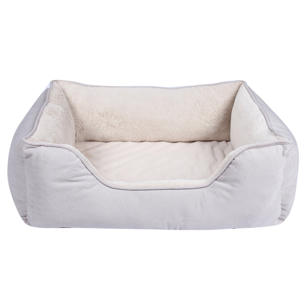 Cozy Dog Bed