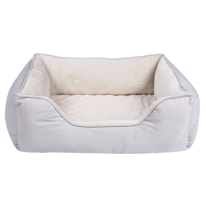 Cozy Dog Bed