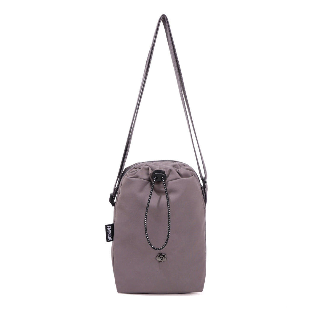 WoChic Drawstring Crossbody Bag Kalsten